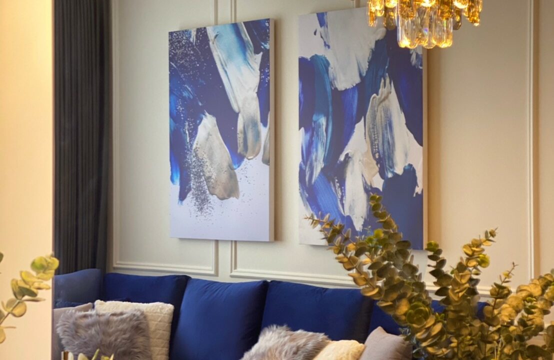 1:140 High Rise Condo Beatniq Sukhumvit (Thonglor)1