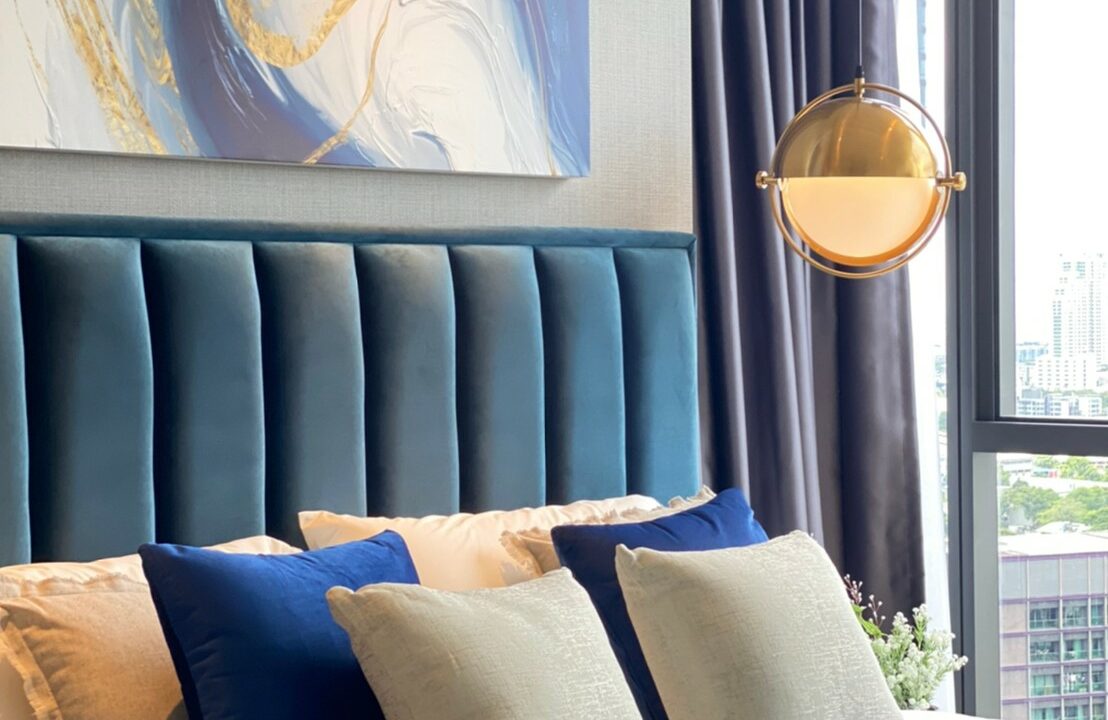 1:140 High Rise Condo Beatniq Sukhumvit (Thonglor)12