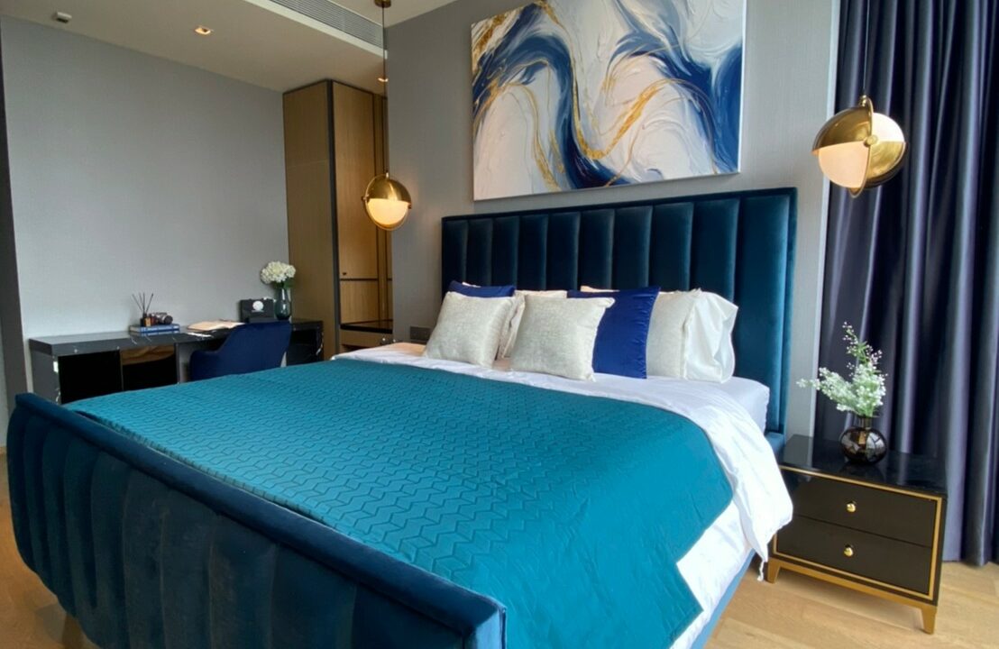 1:140 High Rise Condo Beatniq Sukhumvit (Thonglor)13