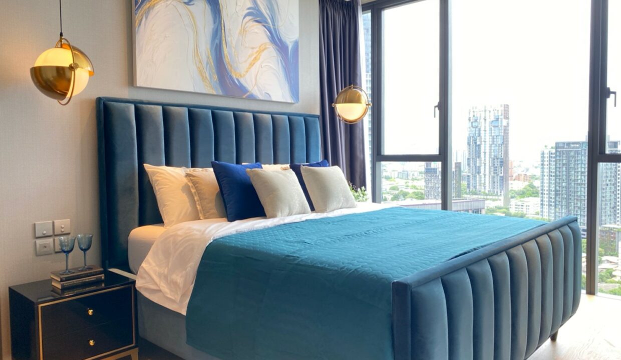 1:140 High Rise Condo Beatniq Sukhumvit (Thonglor)14