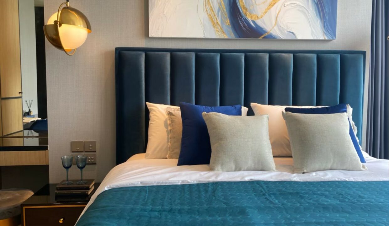 1:140 High Rise Condo Beatniq Sukhumvit (Thonglor)16