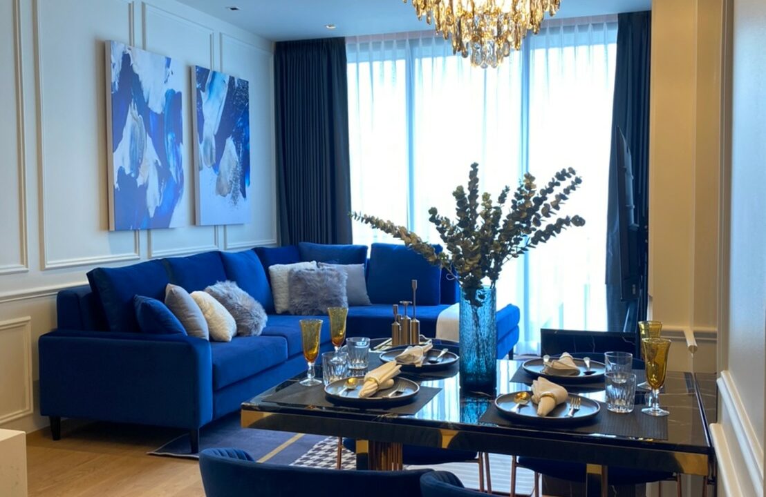 1:140 High Rise Condo Beatniq Sukhumvit (Thonglor)18