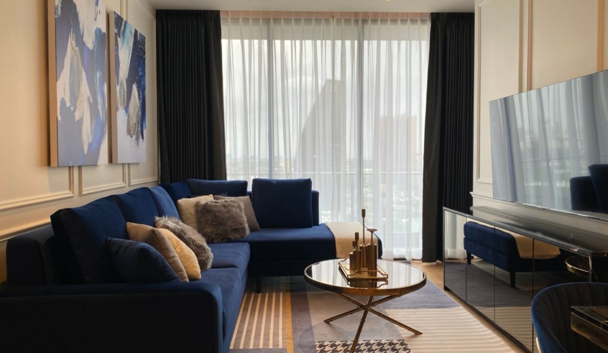 1:140 High Rise Condo Beatniq Sukhumvit (Thonglor)20