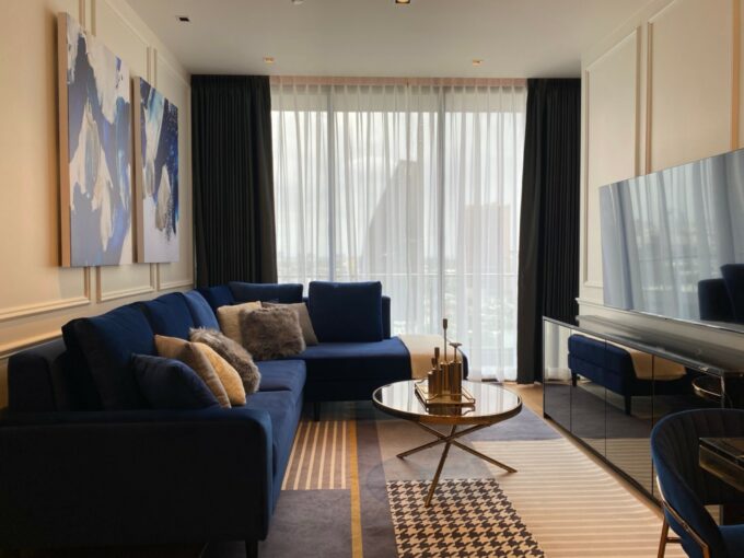 Courtesy photo /1/140 High Rise Condo Beatniq Sukhumvit (Thonglor)