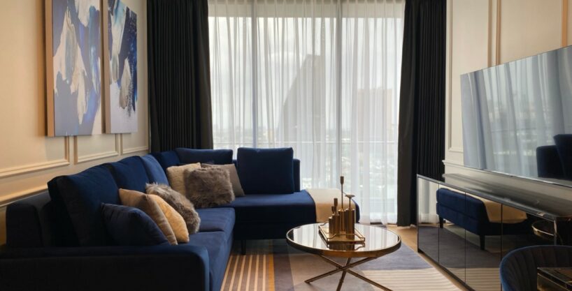 Courtesy photo /1/140 High Rise Condo Beatniq Sukhumvit (Thonglor)