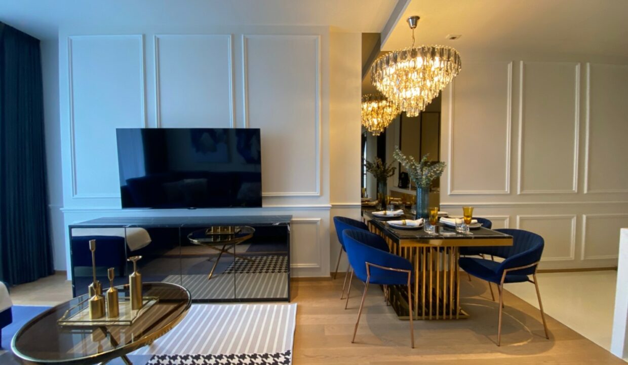 1:140 High Rise Condo Beatniq Sukhumvit (Thonglor)3