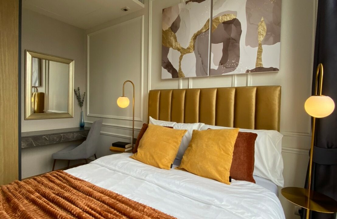 1:140 High Rise Condo Beatniq Sukhumvit (Thonglor)7
