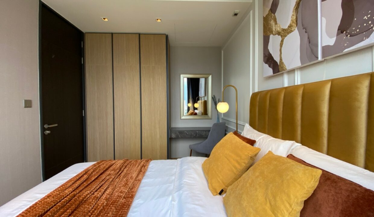 1:140 High Rise Condo Beatniq Sukhumvit (Thonglor)8