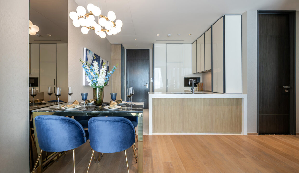 1:40 High Rise Condo Beatniq Sukhumvit (Thonglor)10