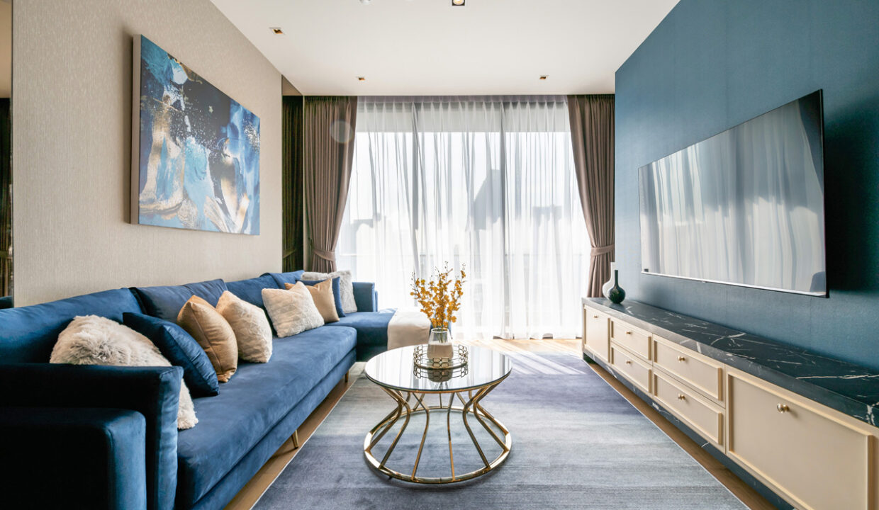 1:40 High Rise Condo Beatniq Sukhumvit (Thonglor)11