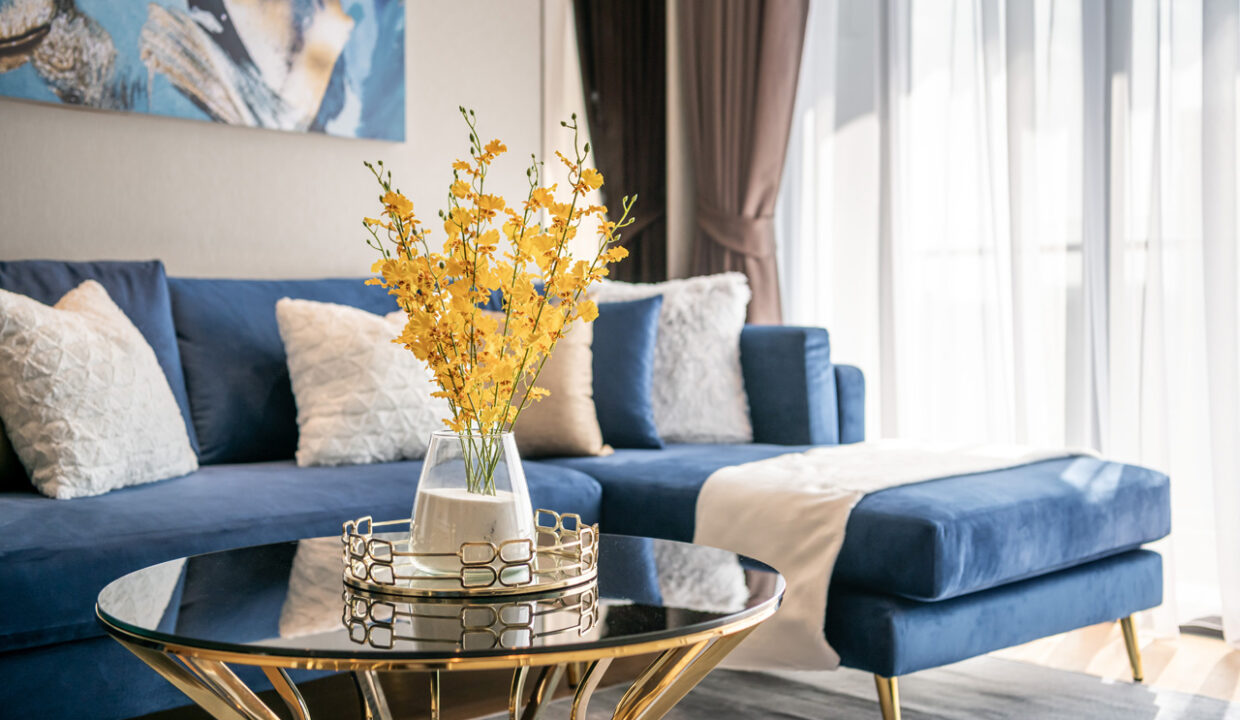 1:40 High Rise Condo Beatniq Sukhumvit (Thonglor)12