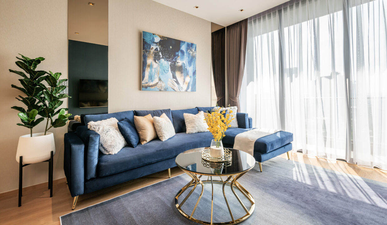 1:40 High Rise Condo Beatniq Sukhumvit (Thonglor)14