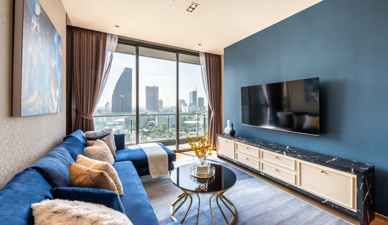 1:40 High Rise Condo Beatniq Sukhumvit (Thonglor)16