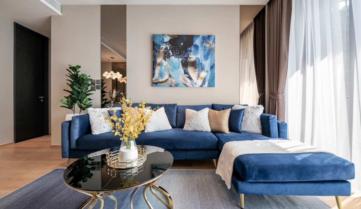 1:40 High Rise Condo Beatniq Sukhumvit (Thonglor)17