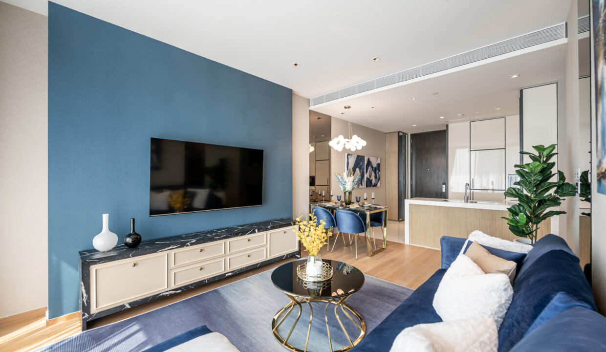 1:40 High Rise Condo Beatniq Sukhumvit (Thonglor)19