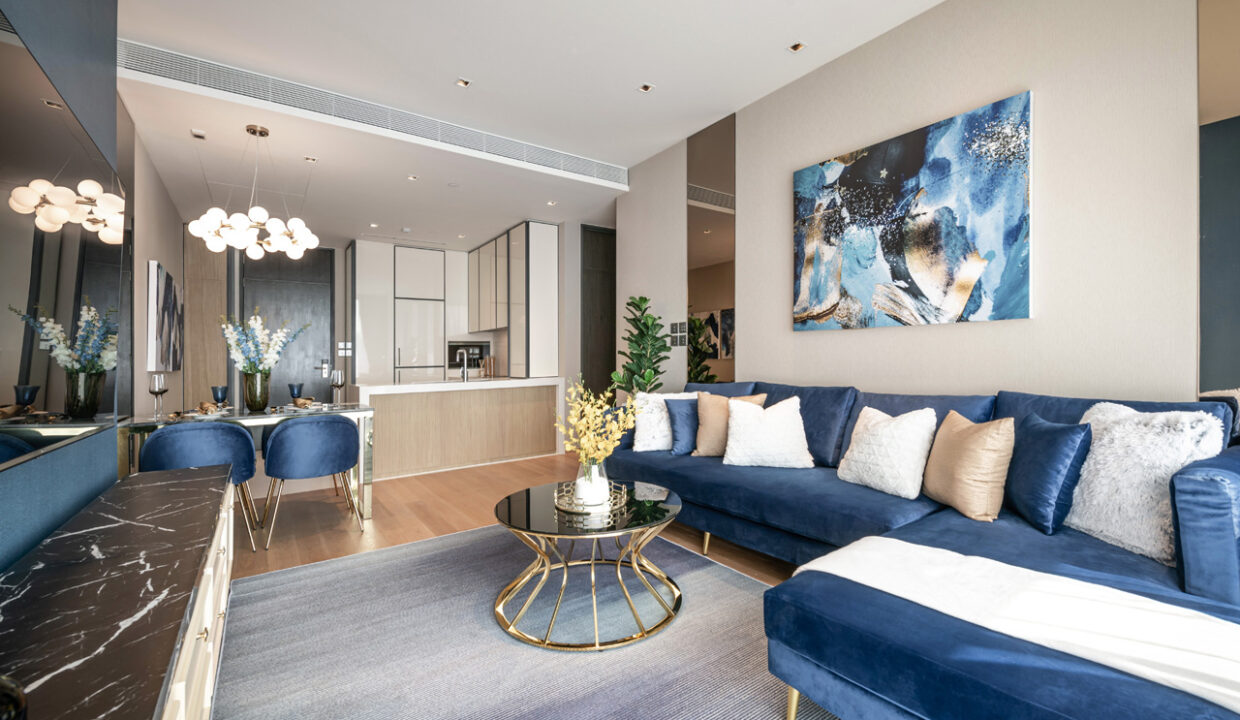 1:40 High Rise Condo Beatniq Sukhumvit (Thonglor)20