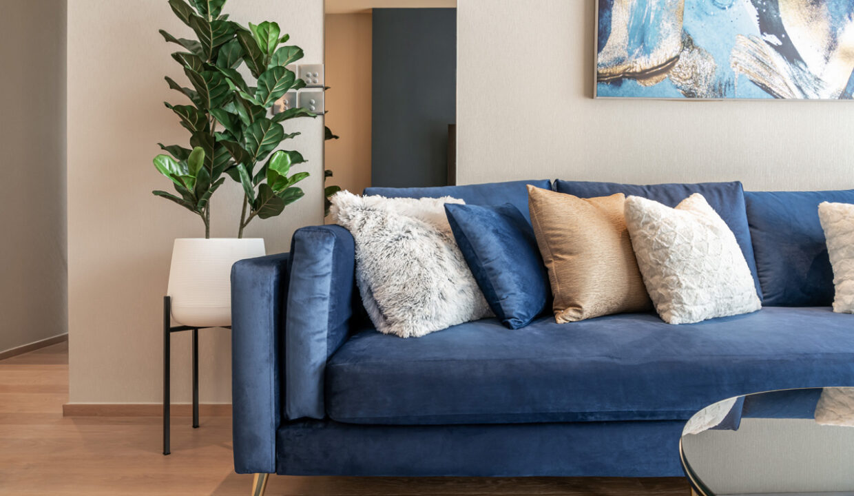 1:40 High Rise Condo Beatniq Sukhumvit (Thonglor)21
