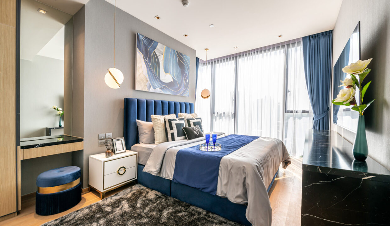 1:40 High Rise Condo Beatniq Sukhumvit (Thonglor)22