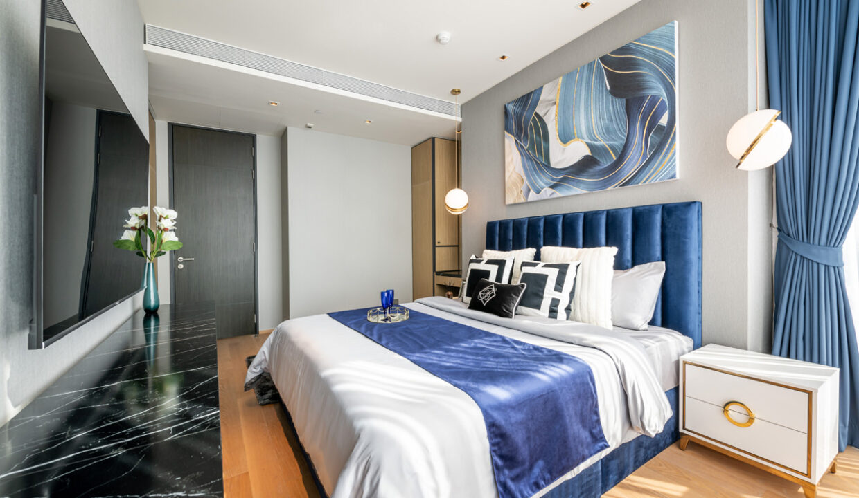 1:40 High Rise Condo Beatniq Sukhumvit (Thonglor)23