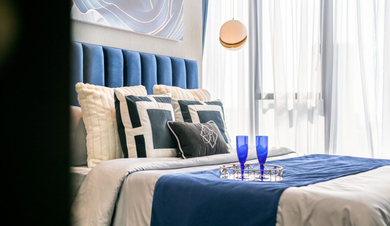 1:40 High Rise Condo Beatniq Sukhumvit (Thonglor)24