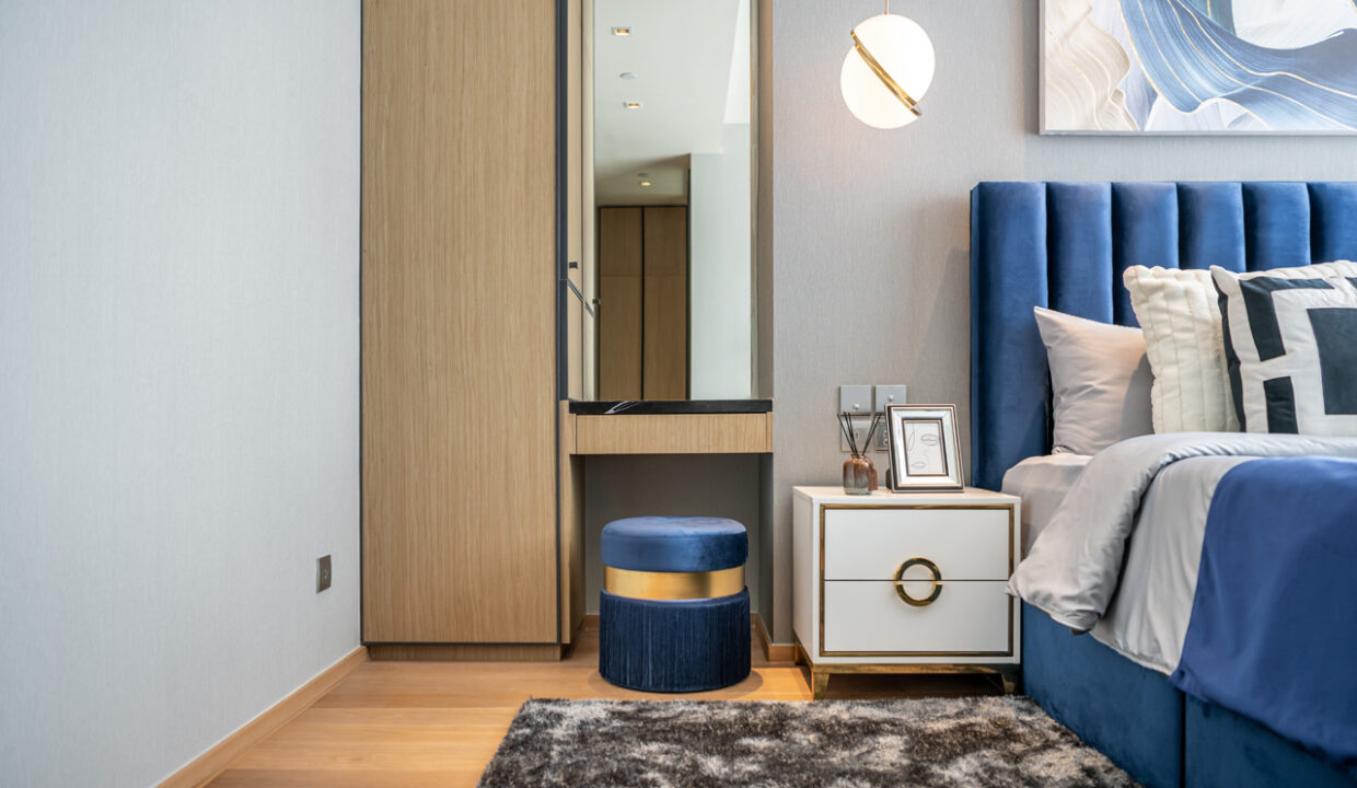 1:40 High Rise Condo Beatniq Sukhumvit (Thonglor)26