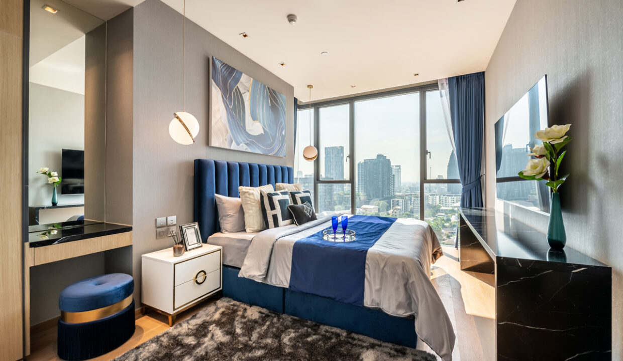 1:40 High Rise Condo Beatniq Sukhumvit (Thonglor)27