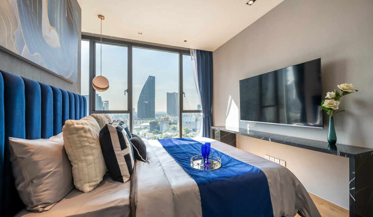 1:40 High Rise Condo Beatniq Sukhumvit (Thonglor)28