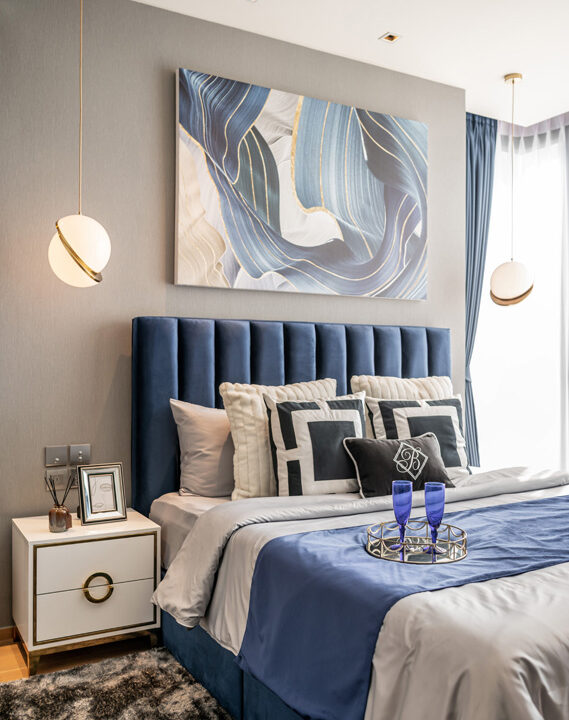 1:40 High Rise Condo Beatniq Sukhumvit (Thonglor)29