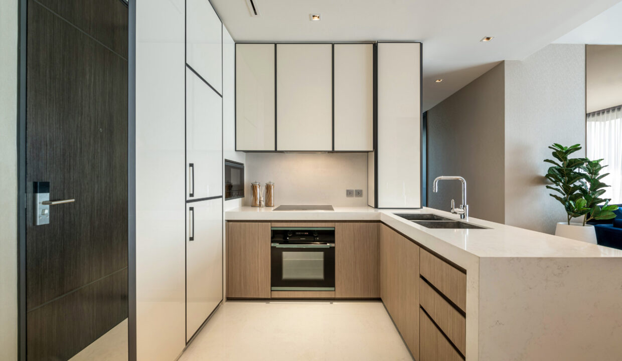 1:40 High Rise Condo Beatniq Sukhumvit (Thonglor)3