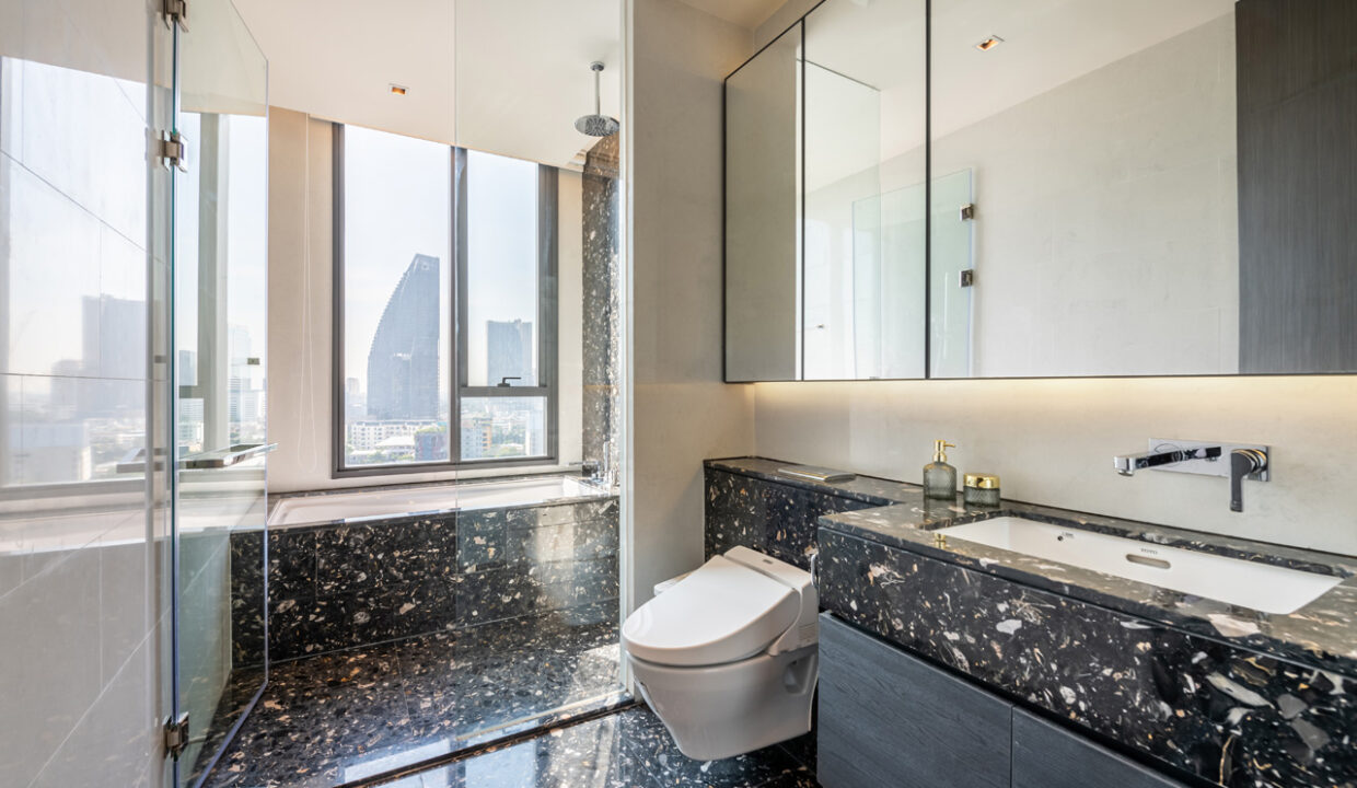 1:40 High Rise Condo Beatniq Sukhumvit (Thonglor)31