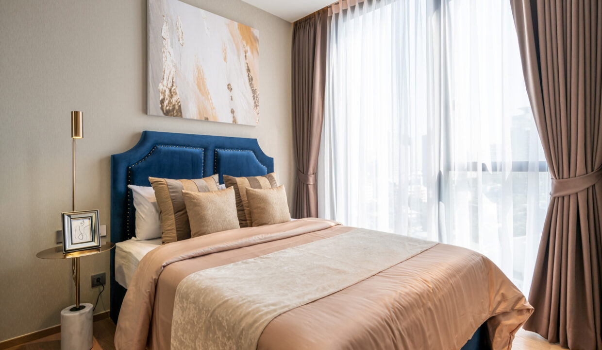 1:40 High Rise Condo Beatniq Sukhumvit (Thonglor)32