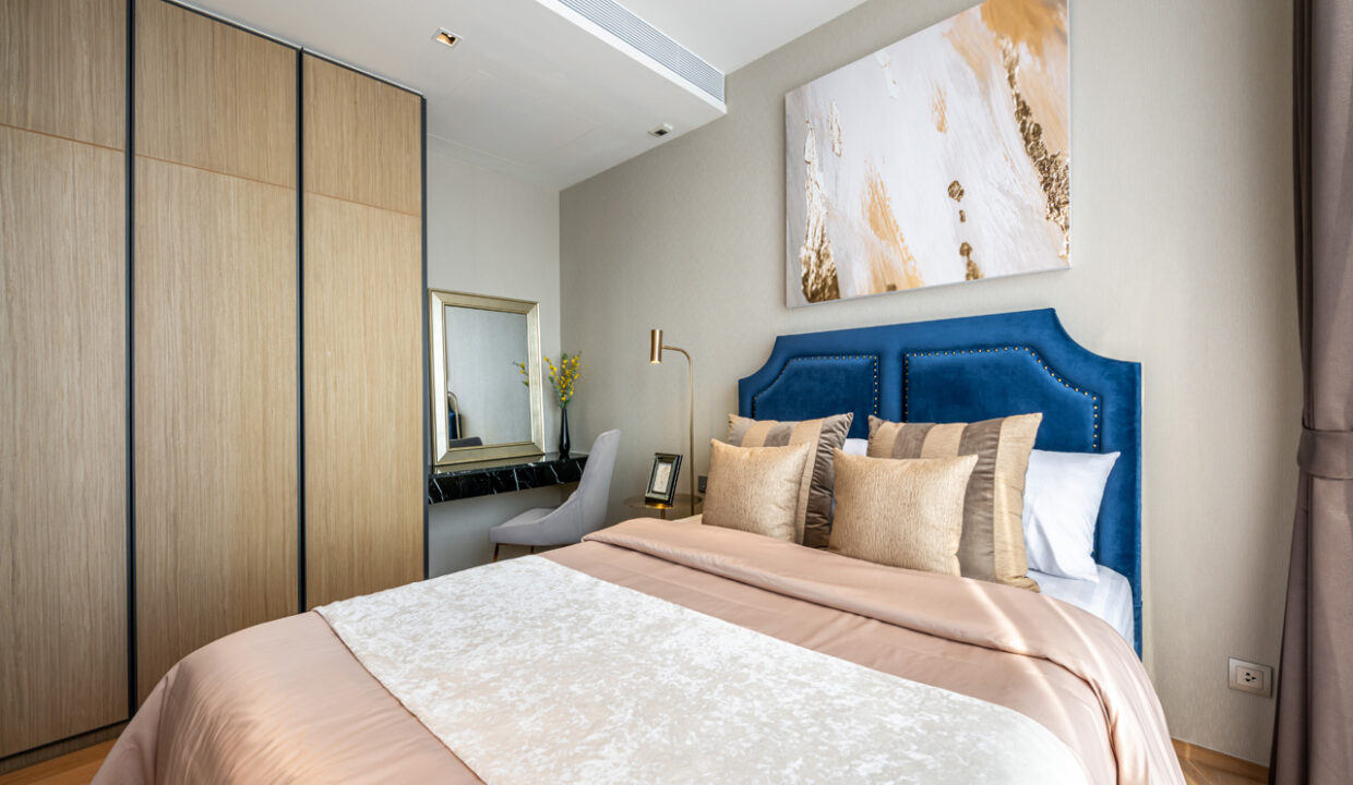 1:40 High Rise Condo Beatniq Sukhumvit (Thonglor)33