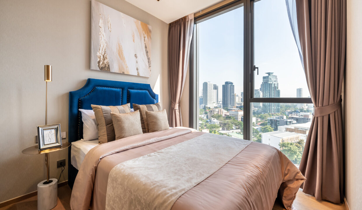 1:40 High Rise Condo Beatniq Sukhumvit (Thonglor)34