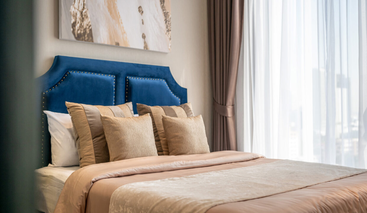 1:40 High Rise Condo Beatniq Sukhumvit (Thonglor)35