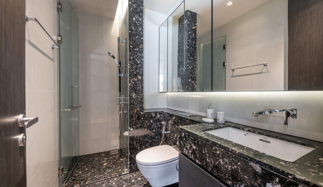 1:40 High Rise Condo Beatniq Sukhumvit (Thonglor)36