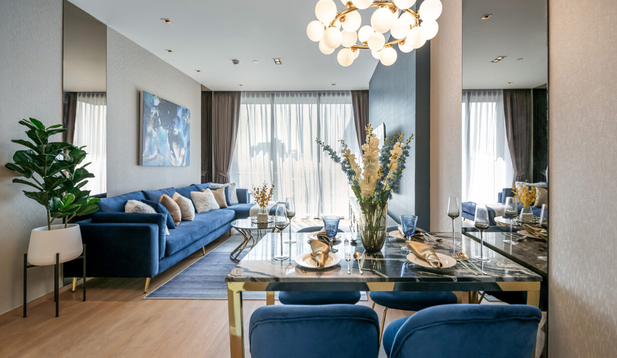 1:40 High Rise Condo Beatniq Sukhumvit (Thonglor)5