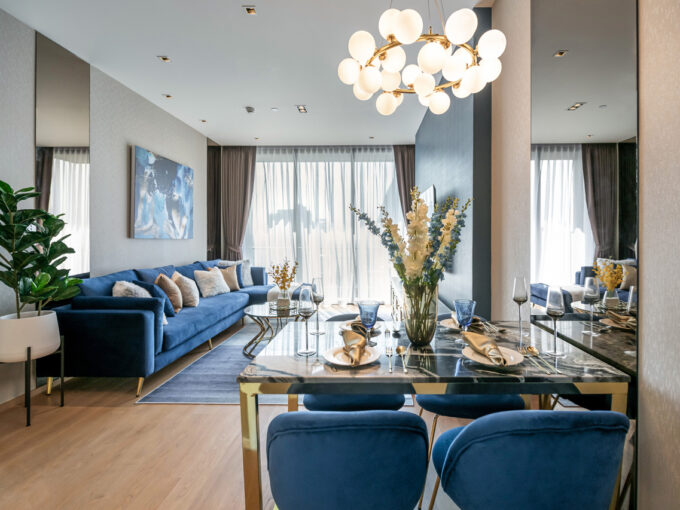 Courtesy photo/1/59 High Rise Condo Beatniq Sukhumvit (Thonglor)