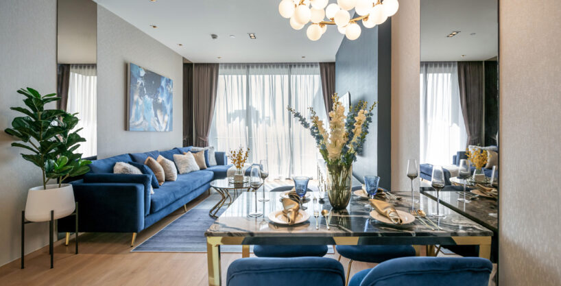 Courtesy photo/1/59 High Rise Condo Beatniq Sukhumvit (Thonglor)