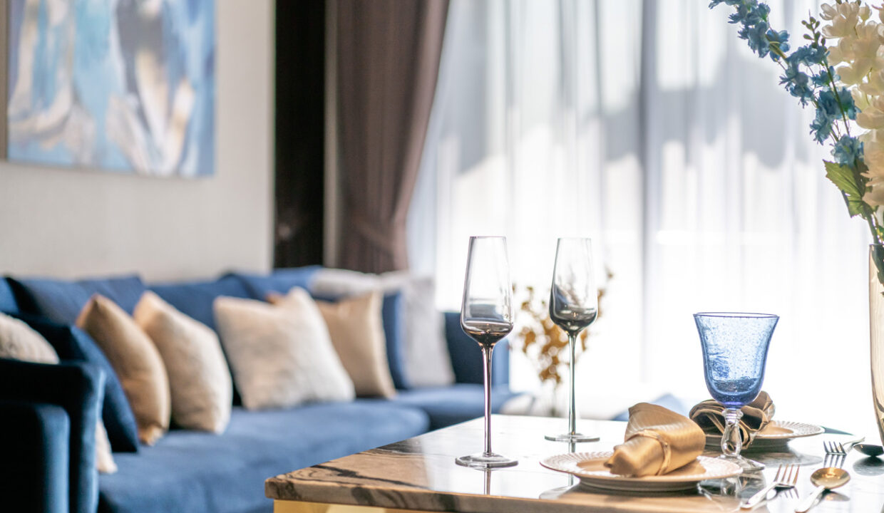 1:40 High Rise Condo Beatniq Sukhumvit (Thonglor)6
