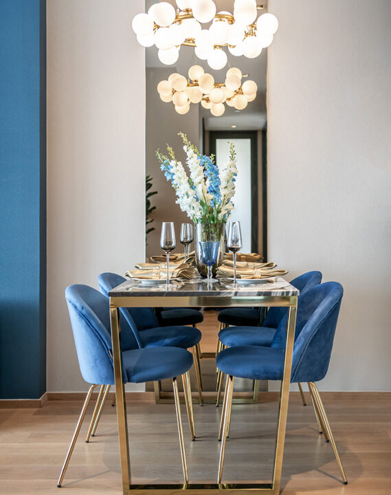 1:40 High Rise Condo Beatniq Sukhumvit (Thonglor)8