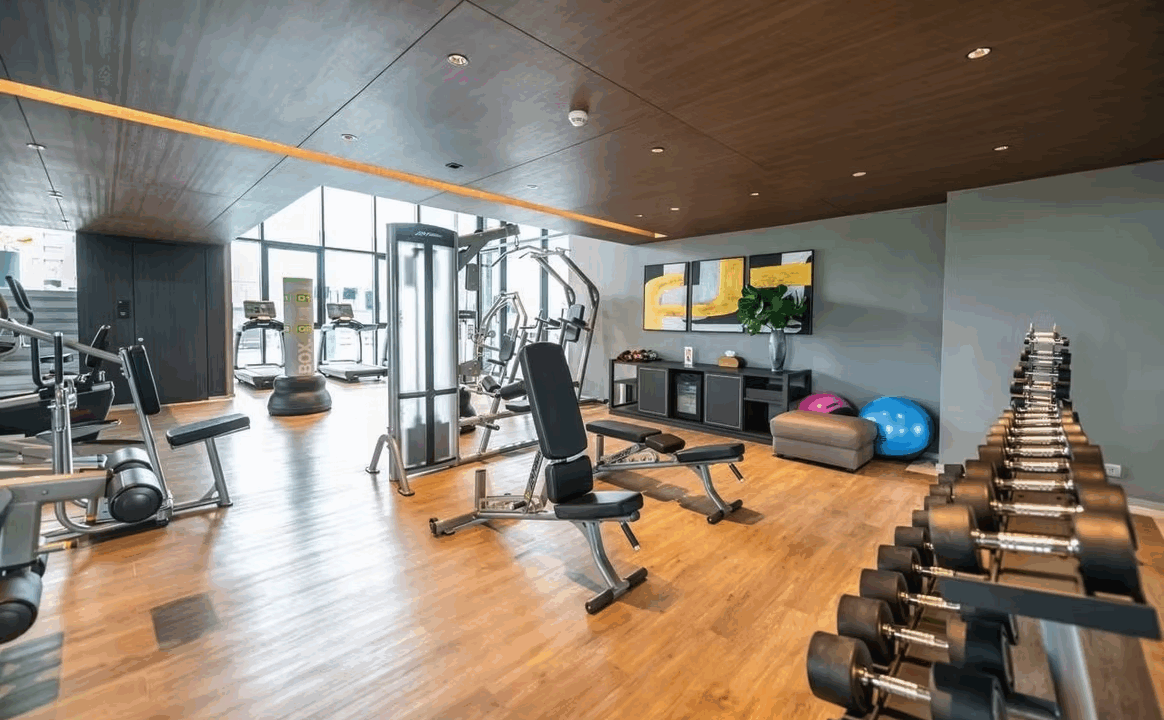 1:93 High Rise Condo Beatniq Sukhumvit (Thonglor)1