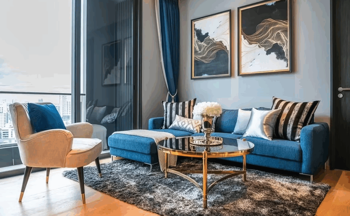 1:93 High Rise Condo Beatniq Sukhumvit (Thonglor)11