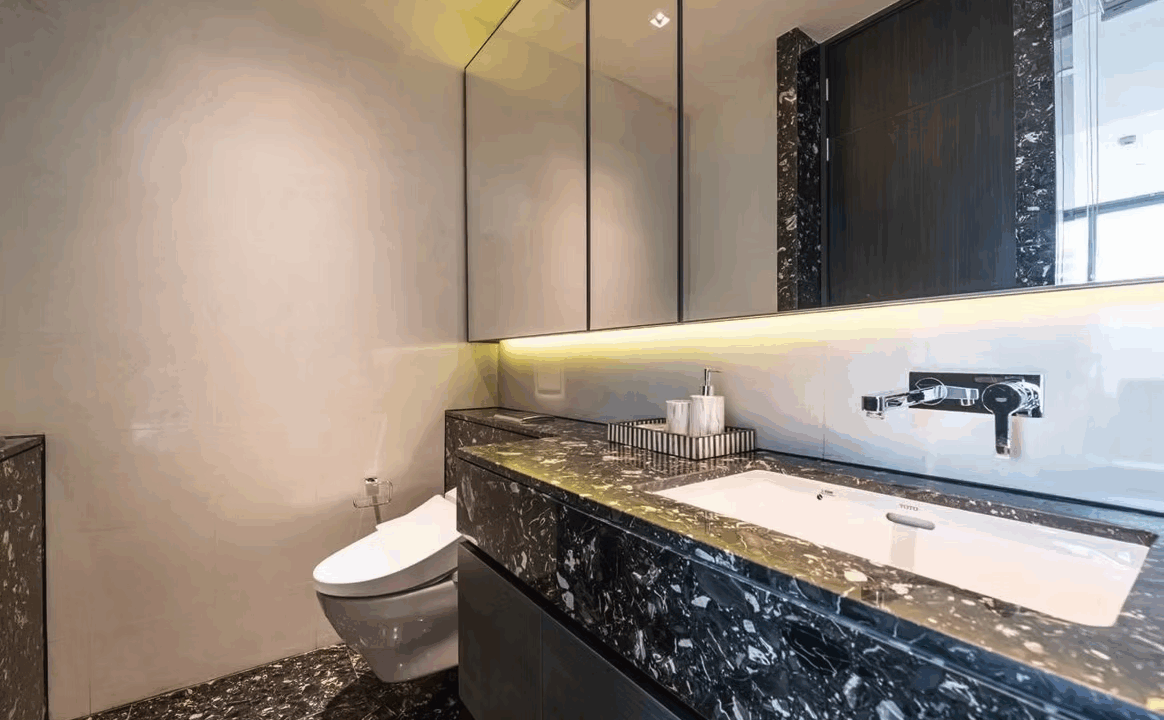 1:93 High Rise Condo Beatniq Sukhumvit (Thonglor)14
