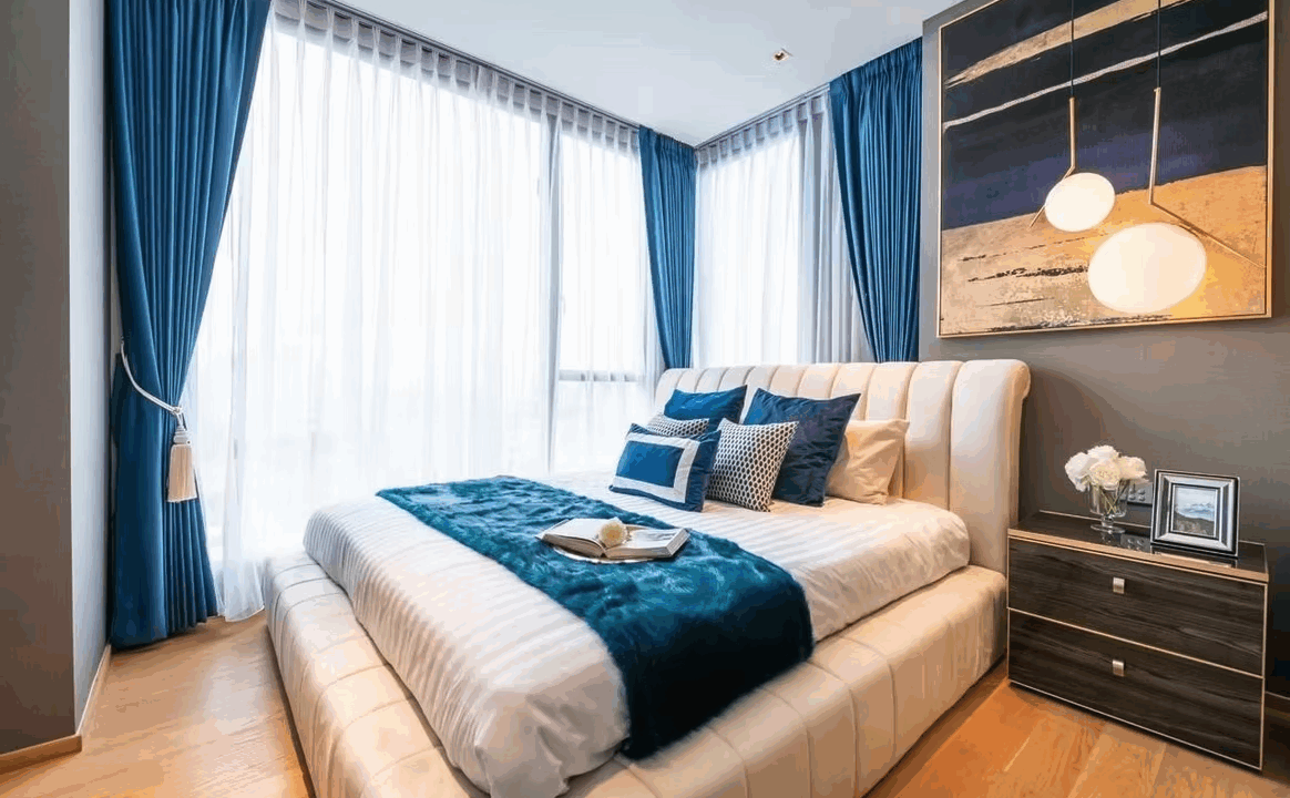 1:93 High Rise Condo Beatniq Sukhumvit (Thonglor)16