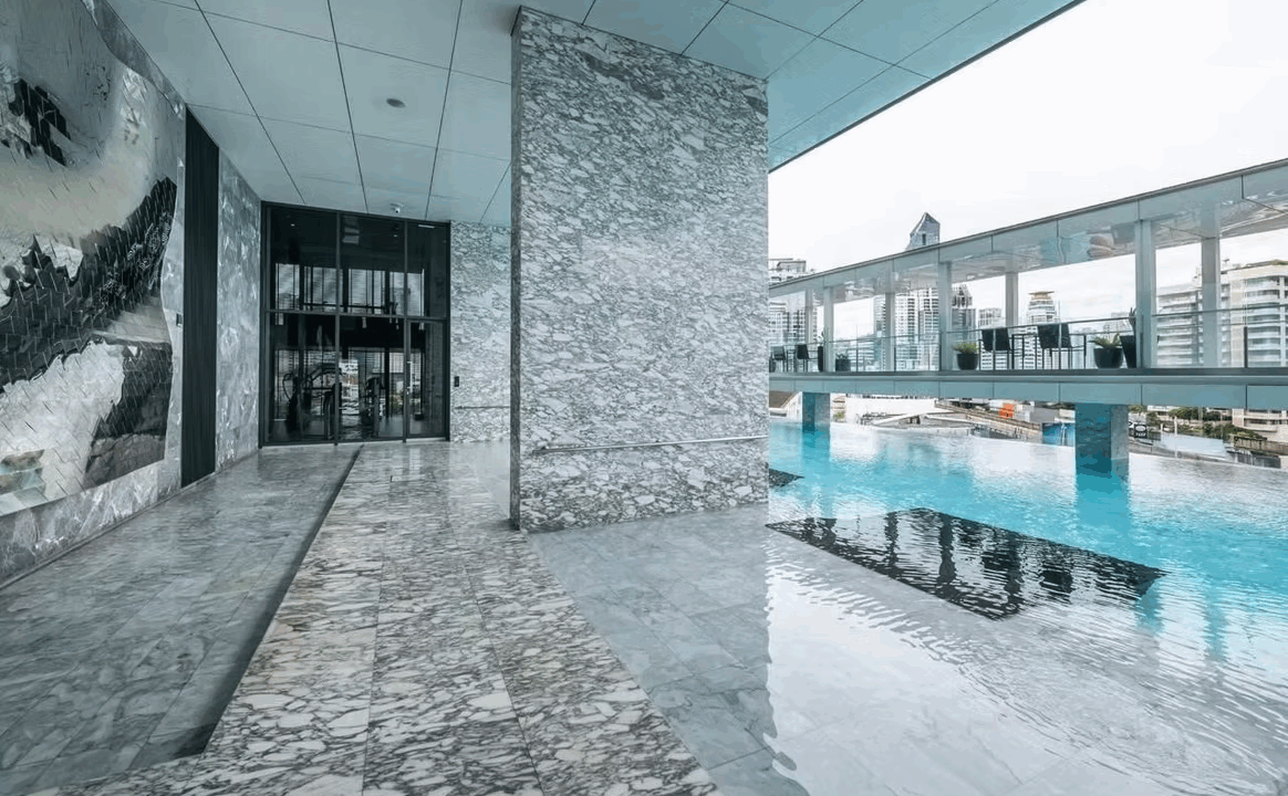1:93 High Rise Condo Beatniq Sukhumvit (Thonglor)3