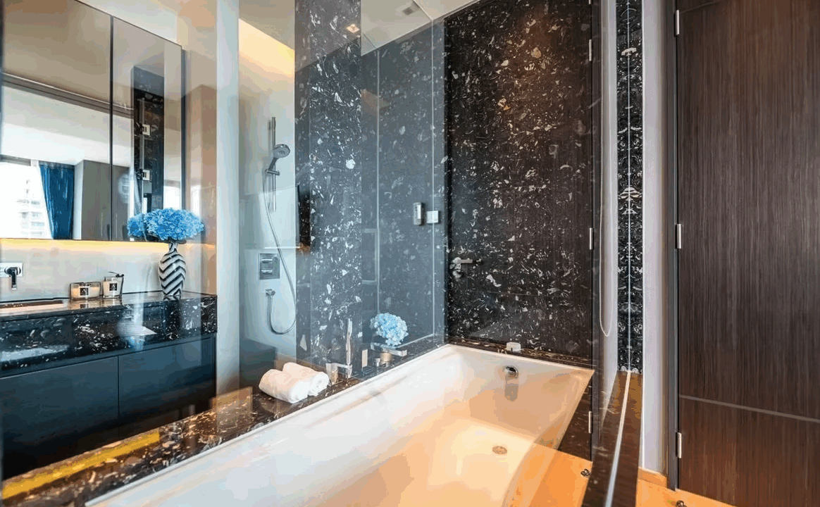 1:93 High Rise Condo Beatniq Sukhumvit (Thonglor)7