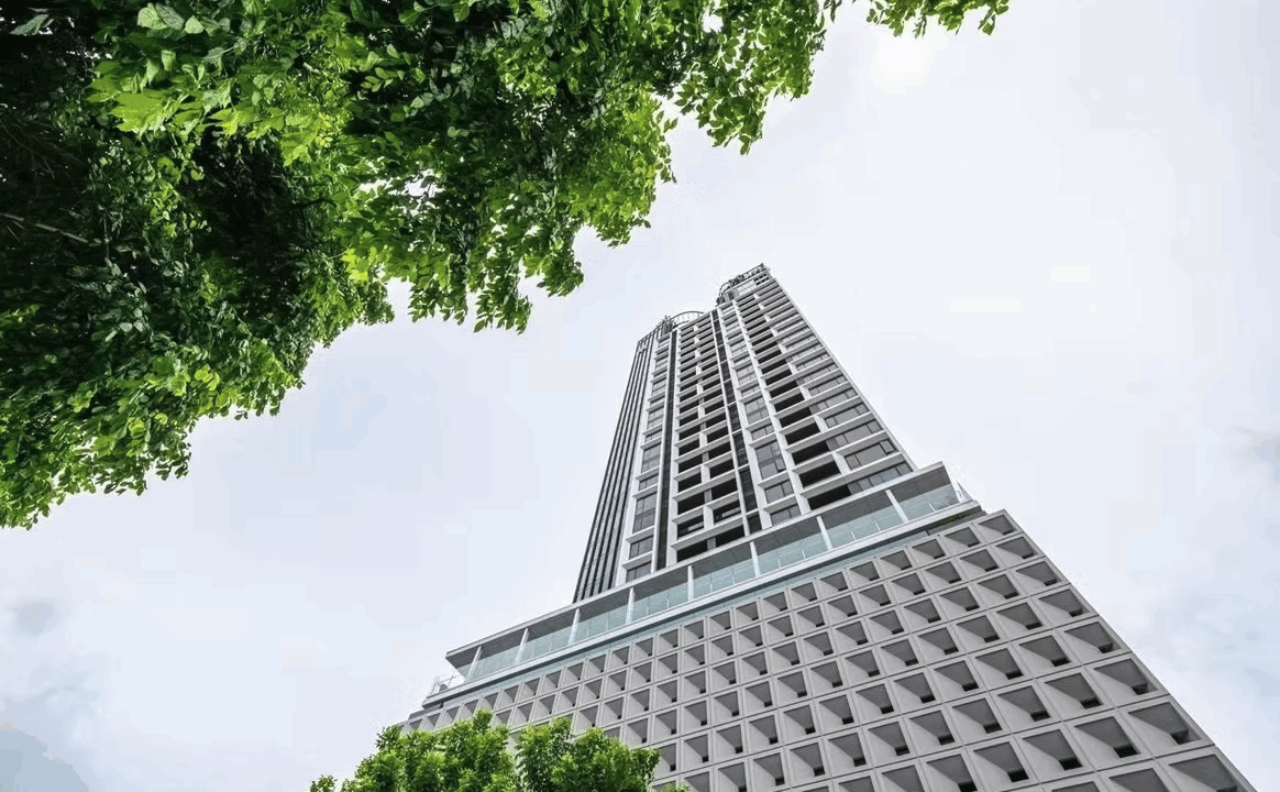 1:93 High Rise Condo Beatniq Sukhumvit (Thonglor)8