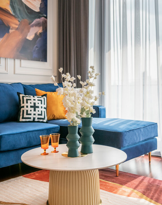 338:37 High Rise Condo Thonglor Khun by Yoo13