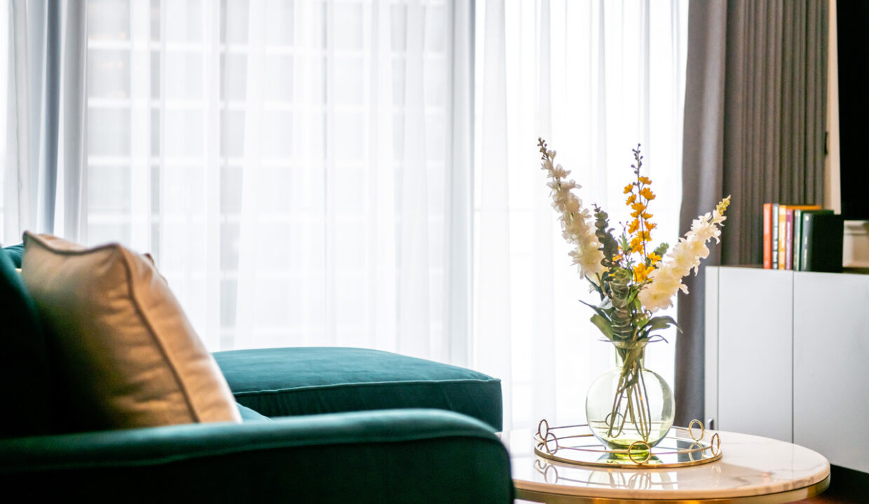 338:53 High Rise Condo Thonglor Khun by Yoo21