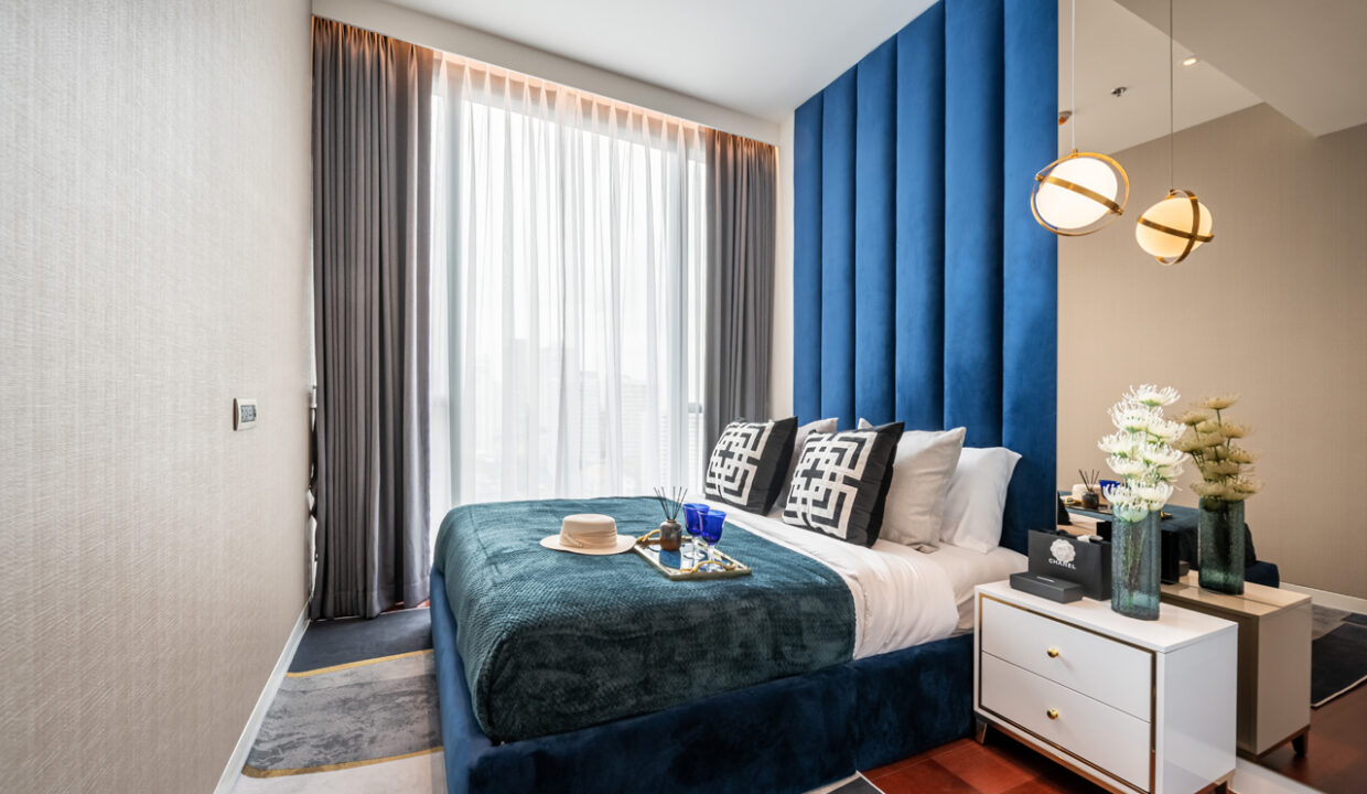 338:53 High Rise Condo Thonglor Khun by Yoo30